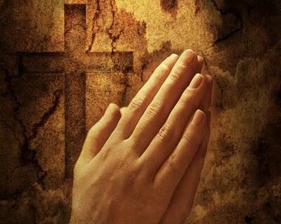 Προσευχή του Αγίου Όρους: Αν τη λέτε κάθε πρωί τίποτα κακό δεν θα σας  αγγίξει - ΕΚΚΛΗΣΙΑ ONLINE