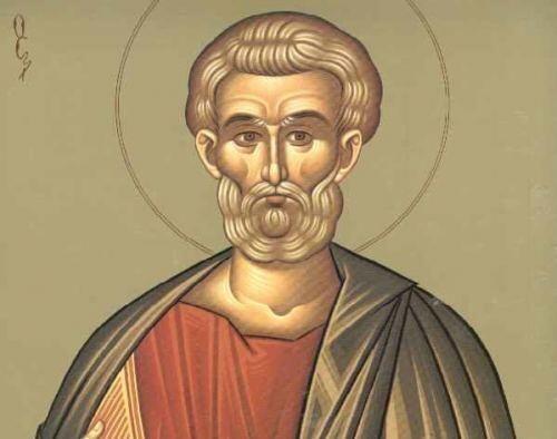 Απόστολος Ματθίας