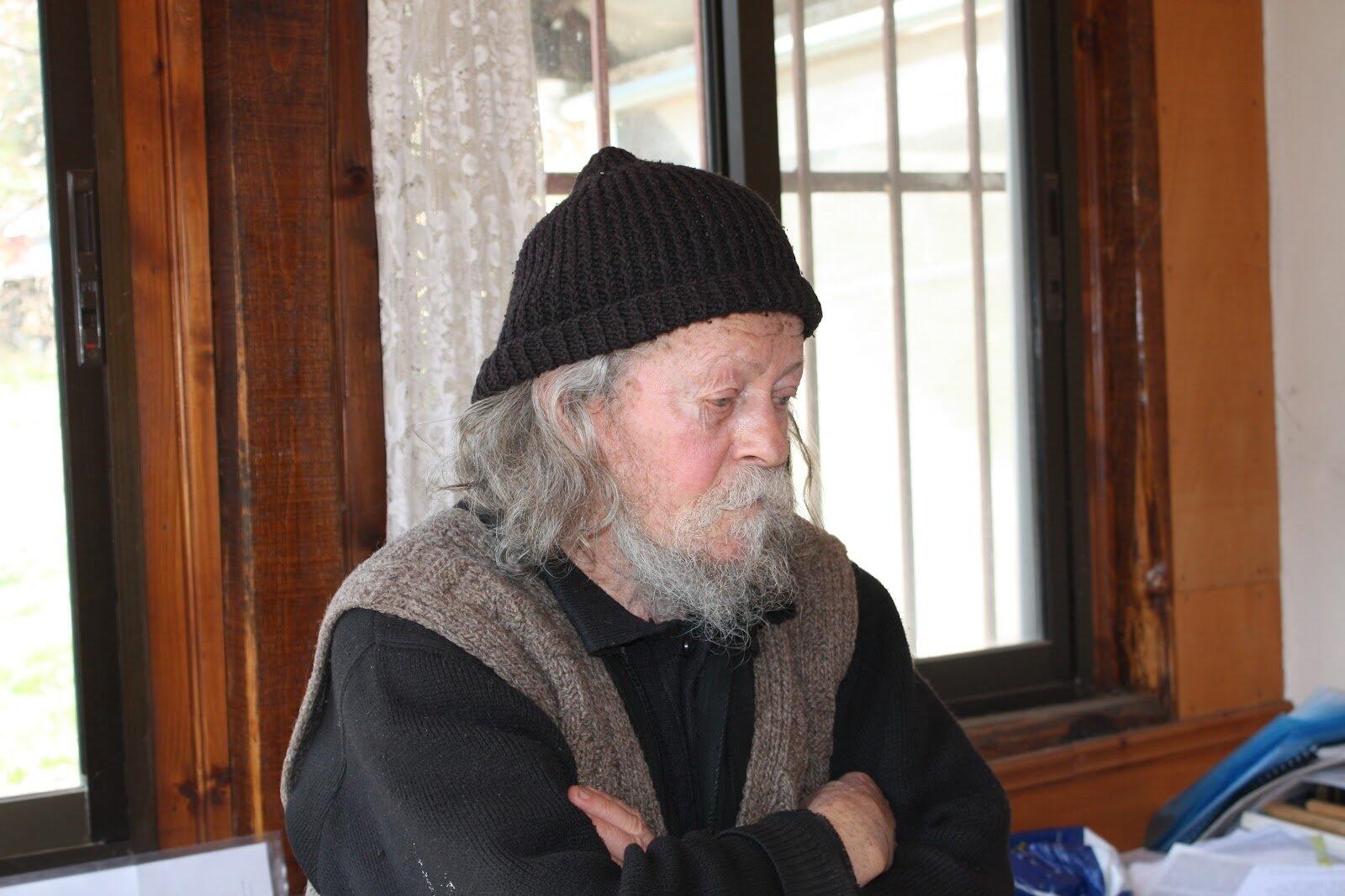 Γέροντας Γαβριήλ