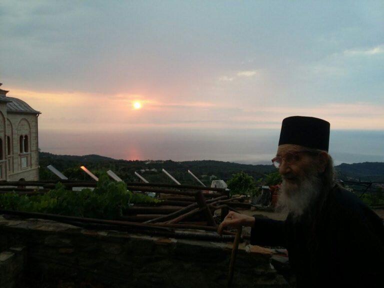 άγιο όρος