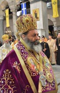 Λαμπρή εορτή του Αγίου Δημητρίου στη Θεσσαλονίκη-εκτενές φωτορεπορτάζ