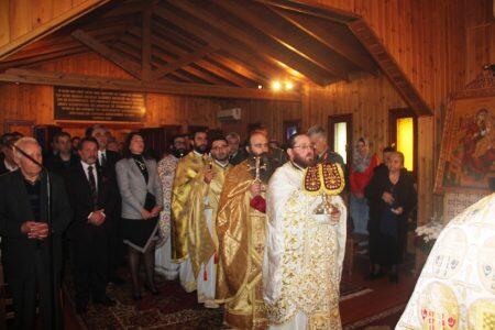 Τον άγιο Βασιλέα Ιωάννη Δούκα Βατατζή τίμησε η βυζαντινή Καστροπολιτεία του Διδυμοτείχου