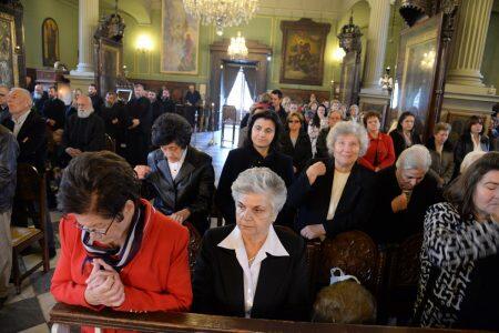 1,5 εκ. ευρώ το φιλανθρωπικό έργο της Μητρόπολης Πατρών
