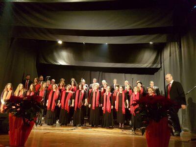 Συναυλία στον Τύρναβο για την Εορτή του πολιούχου Αγίου Γεδεών