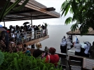 Πλήθος Ορθοδόξων στην Κατάδυση του Τιμίου Σταυρού στον ποταμό Congo