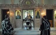Ξεκίνησαν οι εορτασμοί των πολιούχων της Ορεστιάδος-Υποδοχή Ιεράς Σιαγόνος του Τιμίου Προδρόμου 
