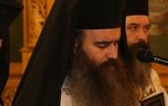 Ο Διδυμοτείχου Δαμασκηνός συμμετείχε στο πένθος δύο ιερατικών οικογενειών της Ιεράς Μητροπόλεως