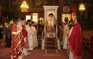 Ο Διδυμοτείχου Δαμασκηνός συμμετείχε στο πένθος δύο ιερατικών οικογενειών της Ιεράς Μητροπόλεως