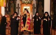 Η Ορεστιάδα τίμησε τους πολιούχους της Αγίους Θεοδώρους