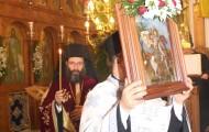 Η Ορεστιάδα τίμησε τους πολιούχους της Αγίους Θεοδώρους