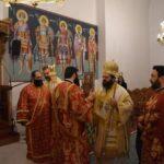 Μητρόπολη Τρίκκης: Επιμνημόσυνη δέηση απάντων των κατοίκων της πόλεως των αναπαυομένων εις το Κοιμητήριον της Κομοτηνής