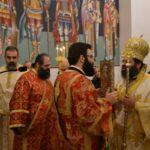 Μητρόπολη Τρίκκης: Επιμνημόσυνη δέηση απάντων των κατοίκων της πόλεως των αναπαυομένων εις το Κοιμητήριον της Κομοτηνής