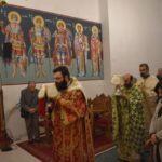 Μητρόπολη Τρίκκης: Επιμνημόσυνη δέηση απάντων των κατοίκων της πόλεως των αναπαυομένων εις το Κοιμητήριον της Κομοτηνής
