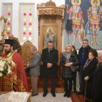 Μητρόπολη Τρίκκης: Επιμνημόσυνη δέηση απάντων των κατοίκων της πόλεως των αναπαυομένων εις το Κοιμητήριον της Κομοτηνής