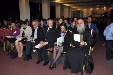 Μητρόπολη Λεμεσού: Παγκύπριο Μαθητικό Συνέδριο