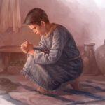 Πανελλήνιες: Προσευχή για φώτιση και καλά αποτελέσματα - Άγιοι Προστάτες