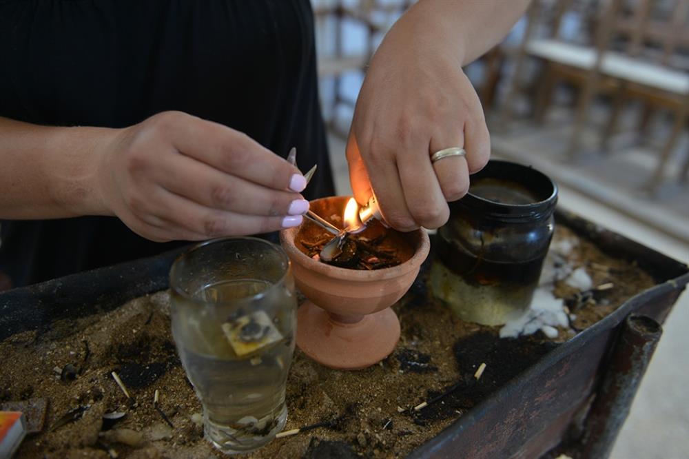 Οδοιπορικό: Εκεί που κτυπά η καρδιά της Καρπασίας