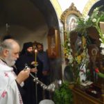 Άγιοι Ισίδωροι - Λυκαβηττός ΤΩΡΑ: Χιλιάδες προσκυνούν τα Ιερά Λείψανα