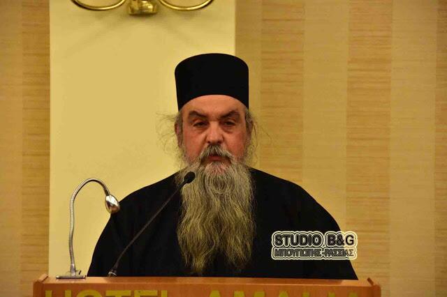 Ναύπλιο: Ιερά αγρυπνία από τους εθελοντές του συσσιτίου