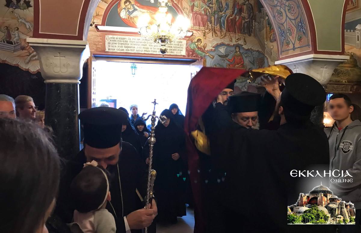 Χαιρετισμοί 2019