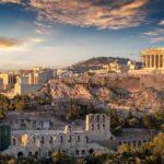 εμυ καιρός αθήνα τώρα