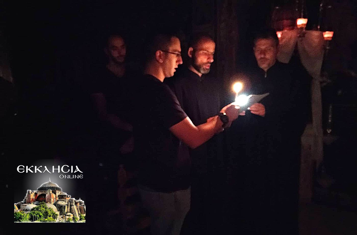Ζωοδόχου Πηγής