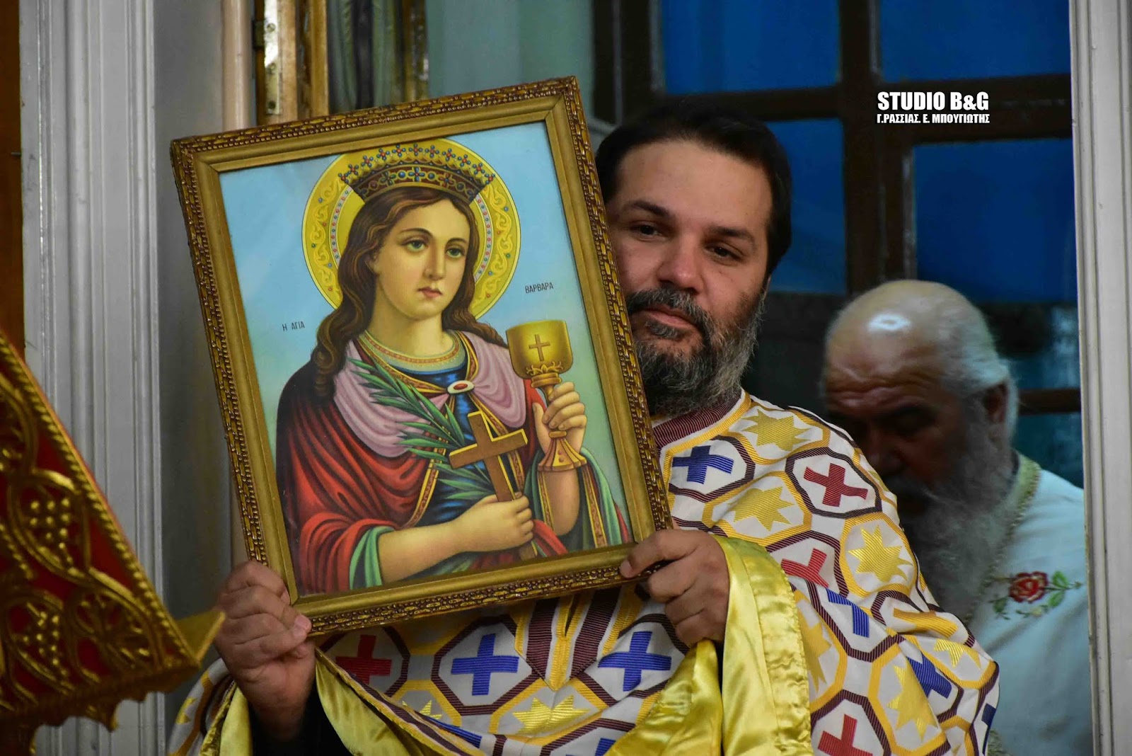 Αγία Βαρβάρα – Έθιμα ανά την Ελλάδα 3