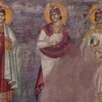 Άγιοι Μανουήλ Σαβέλ Ισμαήλ 17 Ιουνίου
