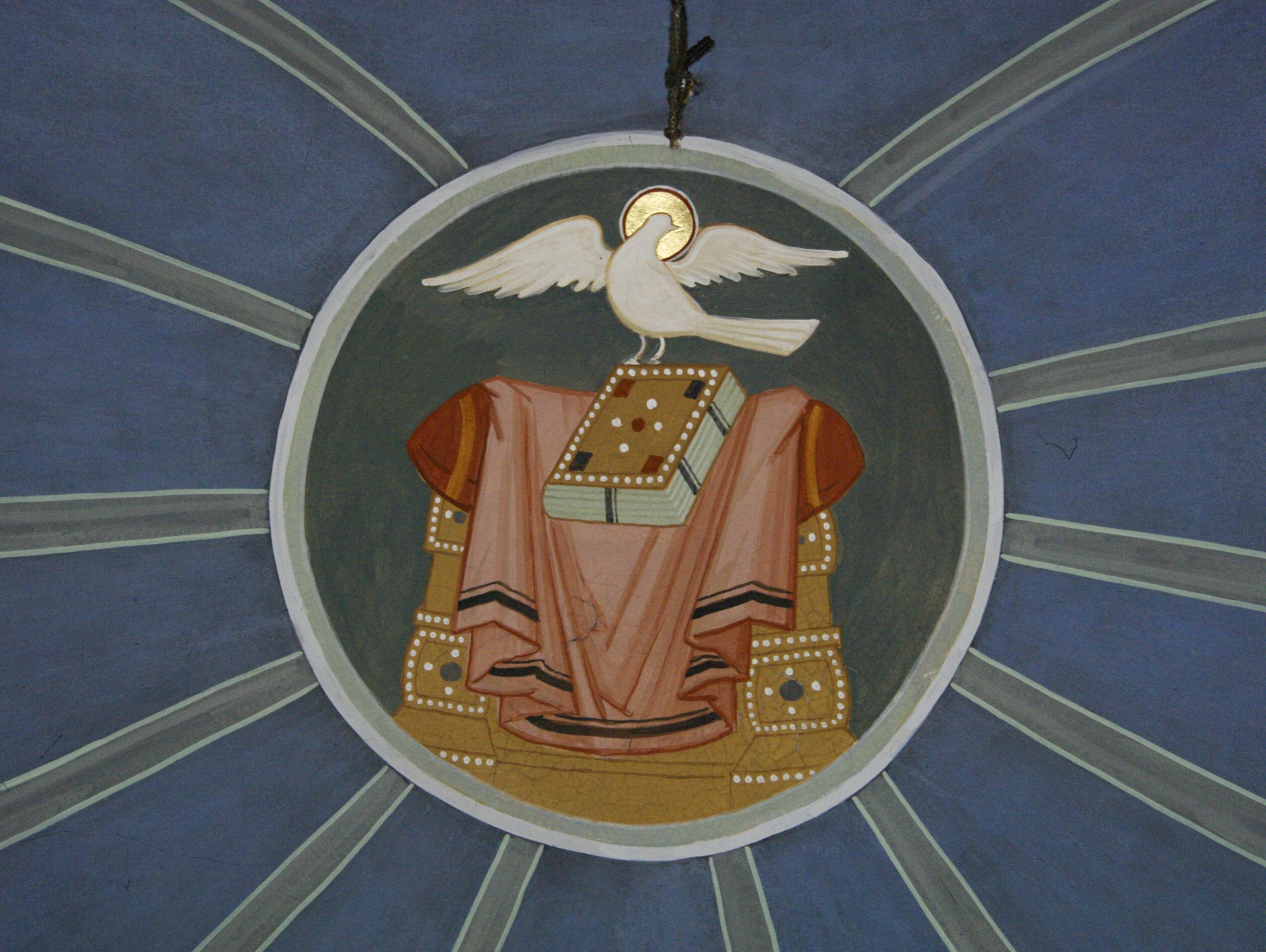 Св дух. Этимасия икона. Престол уготованный Этимасия. Голубь Святого духа иконография. Этимасия иконография.