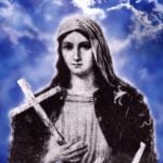 Αγίας Μαρίνας 17 Ιουλίου