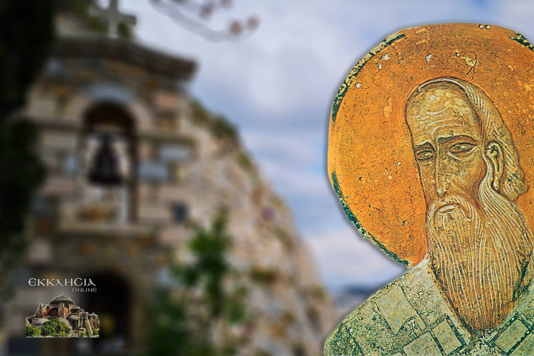 Άγιος Μιχαήλ 4 Ιουλίου