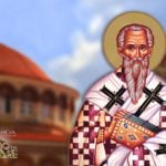 Άγιος Παγκράτιος 9 Ιουλίου