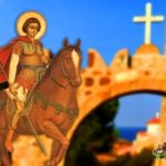 Άγιος Προκόπιος 8 Ιουλίου