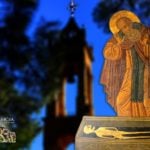 Όσιος Σισώης 6 Ιουλίου