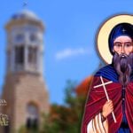 Όσιος Στέφανος ο Σαββαΐτης 13 Ιουλίου