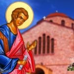 Άγιος Θωμάς ο Απόστολος 6 Οκτωβρίου