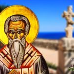 Άγιος Αλέξανδρος Επίσκοπος Μηθύμνης 30 Νοεμβρίου