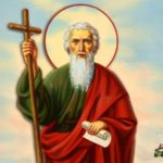 Άγιος Ανδρέας ο Απόστολος ο Πρωτόκλητος 30 Νοεμβρίου