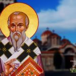 Άγιος Αμβρόσιος Επίσκοπος Μεδιολάνων 7 Δεκεμβρίου