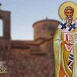 Άγιος Αθανάσιος Επίσκοπος Μεθώνης 10 Δεκεμβρίου
