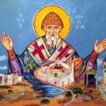 Άγιος Σπυρίδων ο Θαυματουργός 12 Δεκεμβρίου