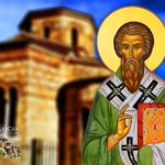 Άγιος Αρσένιος Αρχιεπίσκοπος Κερκύρας 19 Ιανουαρίου