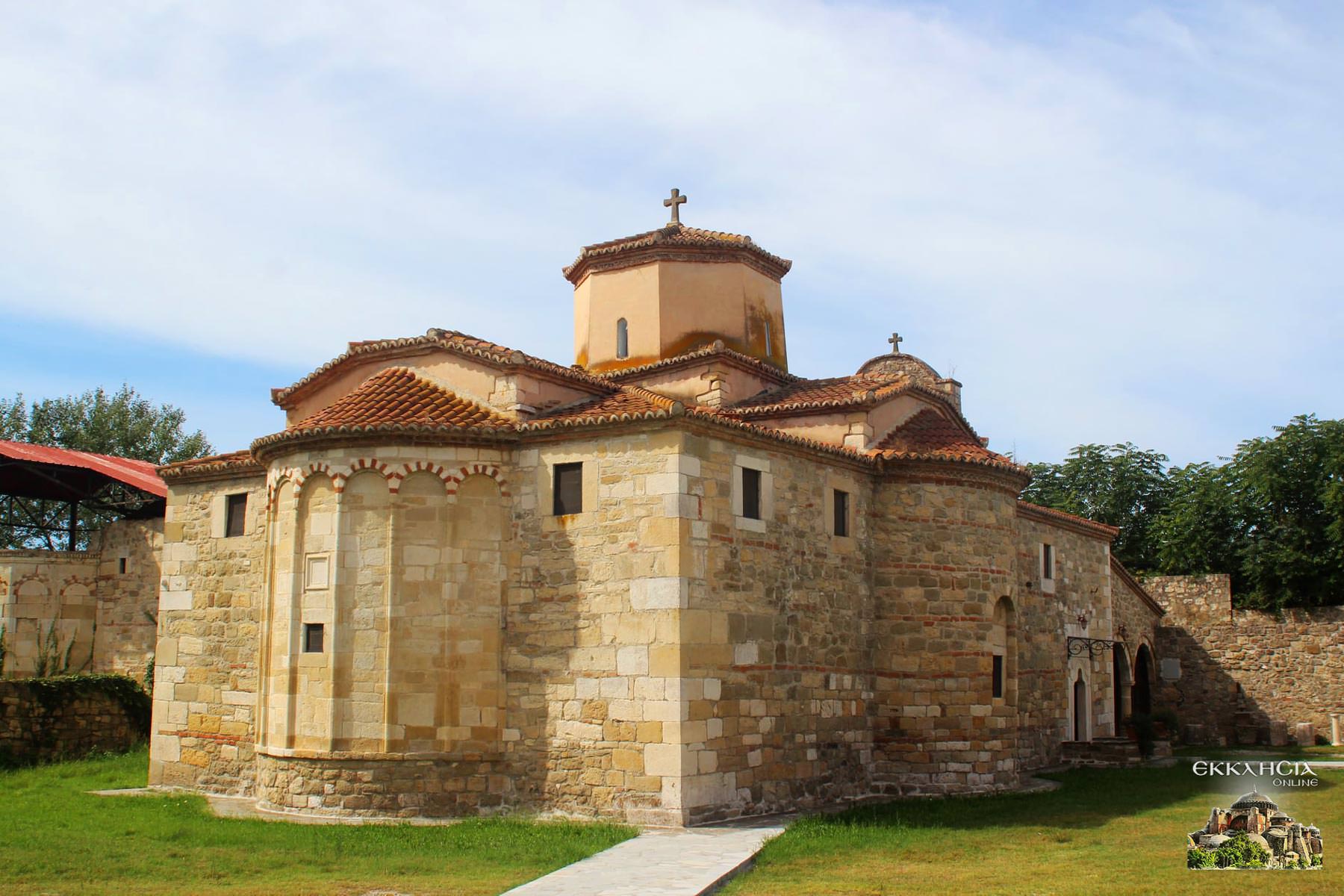 Μοναστήρι του Αγίου Κοσμά