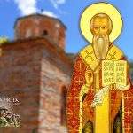 Άγιος Βασιλέας Ιερομάρτυρας Επίσκοπος Αμασείας 26 Απριλίου