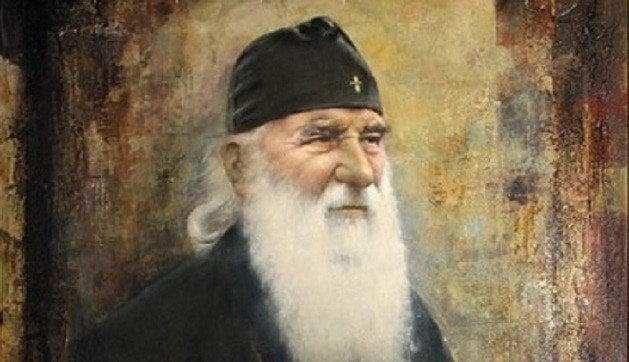 Ο τύπος του γνήσιου ιερέα κατά τον Άγ.Ιουστίνο Πόποβιτς - ΕΚΚΛΗΣΙΑ ONLINE