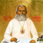 Άγιος Λουκάς ο Ιατρός Αρχιεπίσκοπος Κριμαίας