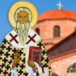 Άγιος Μητροφάνης Κωνσταντινούπολης 4 Ιουνίου