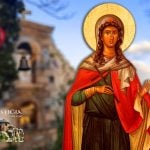 Αγία Κυριακή Λυκαβηττός