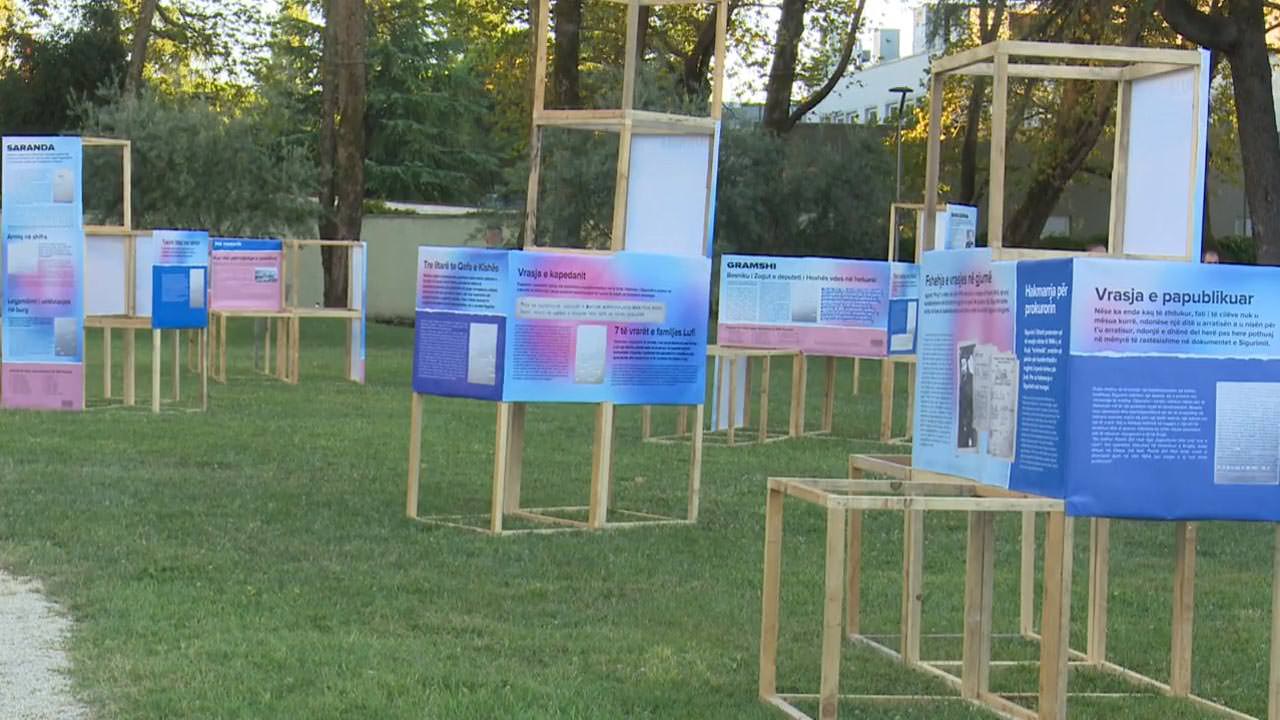Αναζήτηση αγνοούμενων κληρικών κατά τον αθεϊστικό διωγμό στην Αλβανία