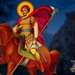 Άγιος Ισίδωρος